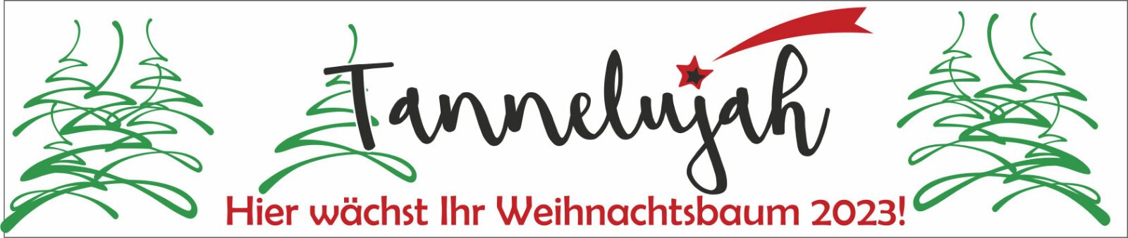 Tannelujah Logo